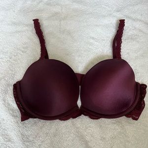Victoria’s Secret PINK Push-Up Bra 34C